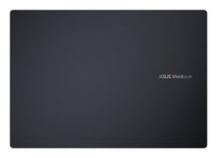 ASUS Vivobook 16 X1607CA-MB110W Intel Core Ultra 5 225H Laptop 40,6 cm (16") WUXGA 16 GB DDR5-SDRAM 512 GB SSD Wi-Fi 6 (802.11ax) Windows 11 Home Blau