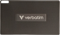 Verbatim 32030 Externes Solid State Drive 512 GB USB Typ-C USB 3.2 Gen 2x2 Grau