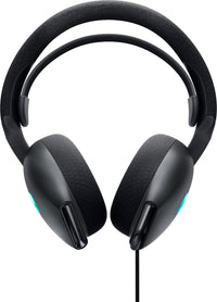 Alienware AW520H Kopfhörer Kabelgebunden Kopfband Gaming Grau