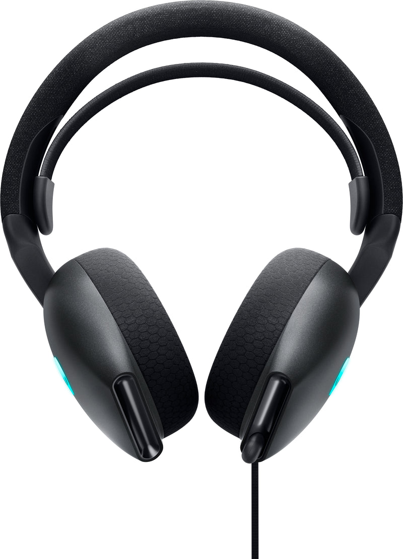 Alienware AW520H Kopfhörer Kabelgebunden Kopfband Gaming Grau