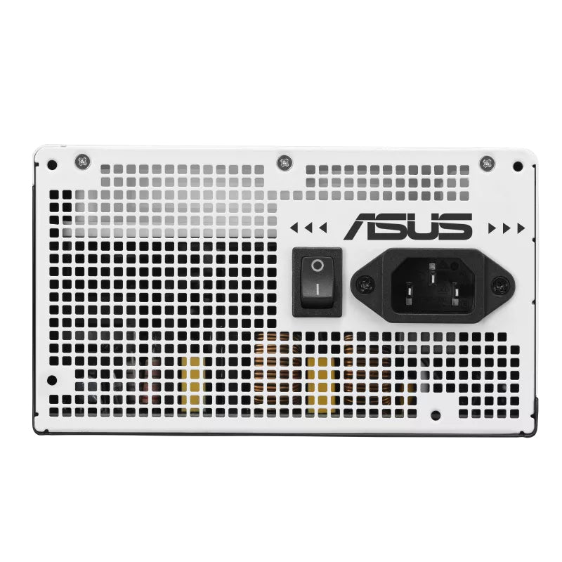 ASUS Prime 850W Gold ( AP-850G ) Netzteil 20+4 pin ATX ATX Schwarz, Weiß