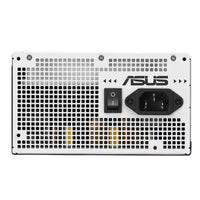 ASUS Prime Gold AP-850G 80 PLUS GOLD Netzteil - 850 Watt, bulk - weiß – Ansicht 3