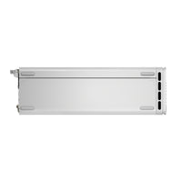 Lenovo IdeaCentre Tower 08IRR9 Intel® Core™ i5 i5-14400 16 GB DDR5-SDRAM 512 GB SSD Windows 11 Home PC Grau
