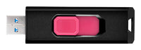 ADATA SC610 2 TB USB Typ-A 3.2 Gen 2 (3.1 Gen 2) Schwarz