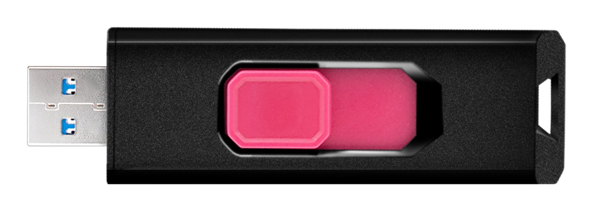 ADATA SC610 500 GB USB Typ-A 3.2 Gen 2 (3.1 Gen 2) Schwarz
