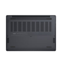 ASUS ExpertBook B3 B3405CCA-LY0510X Intel Core Ultra 5 125H Laptop 35,6 cm (14") WUXGA 32 GB DDR5-SDRAM 512 GB SSD Wi-Fi 6E (802.11ax) Windows 11 Pro Grau