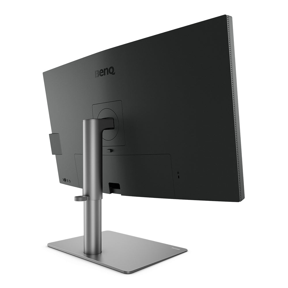 BenQ PD3225U Computerbildschirm 81,3 cm (32") 3840 x 2160 Pixel 4K Ultra HD LED Schwarz