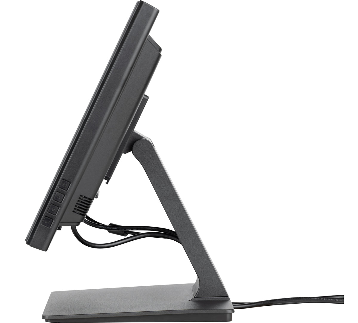 iiyama ProLite T1732MSC-B1SAG Computerbildschirm 43,2 cm (17") 1280 x 1024 Pixel Full HD LED Touchscreen Tisch Schwarz