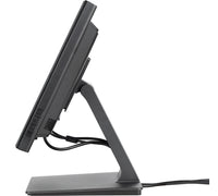 iiyama ProLite T1732MSC-B1SAG Computerbildschirm 43,2 cm (17") 1280 x 1024 Pixel Full HD LED Touchscreen Tisch Schwarz