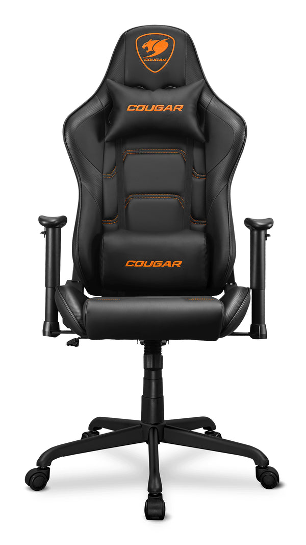 COUGAR Gaming-Stuhl Armor Elite, Schwarz