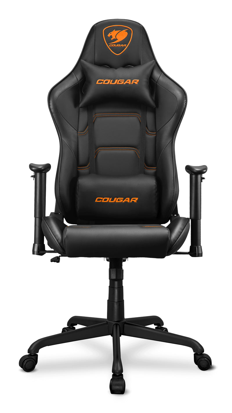 COUGAR Gaming-Stuhl Armor Elite, Schwarz