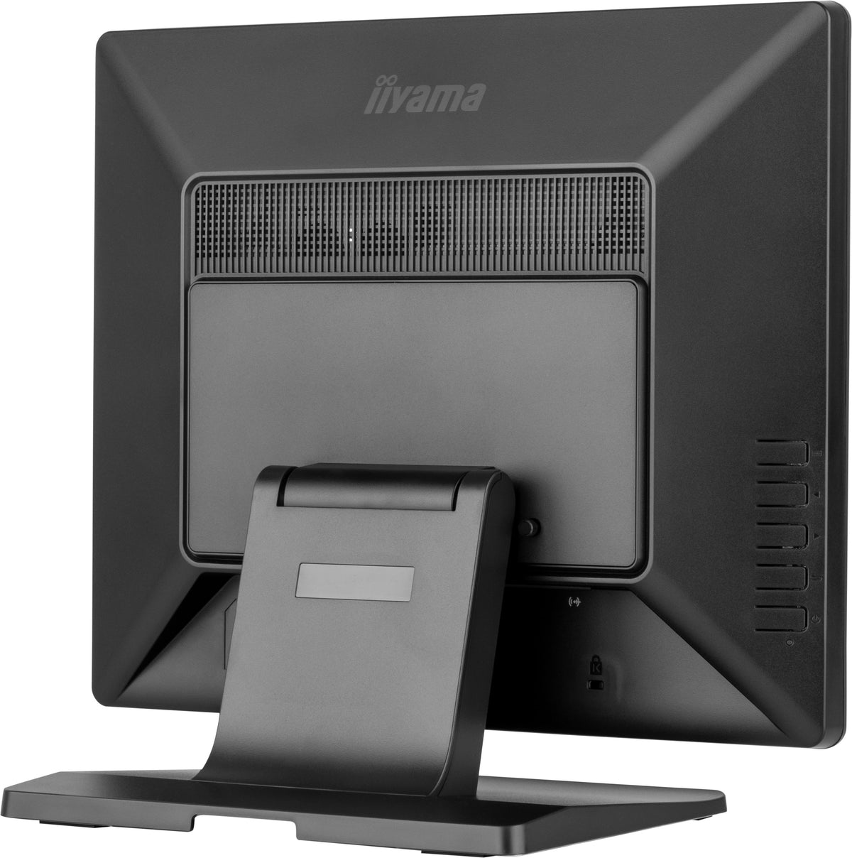 iiyama ProLite T1721MSC-B3 Écran d'ordinateur 43,2 cm (17") 1280 x 1024 pixels SXGA Tactile Bureau Noir