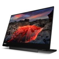 Lenovo ThinkVision M14t Gen 2 Monitor