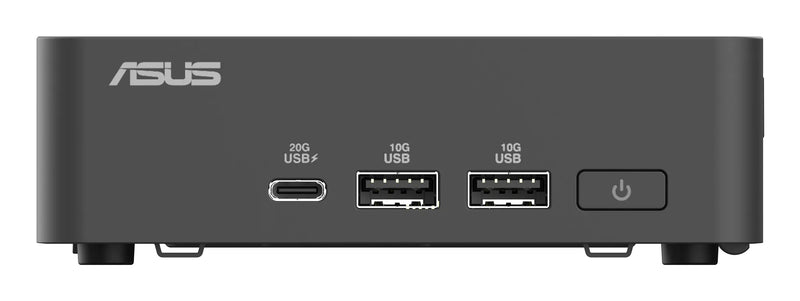 ASUS NUC 15 Pro Schwarz 240H