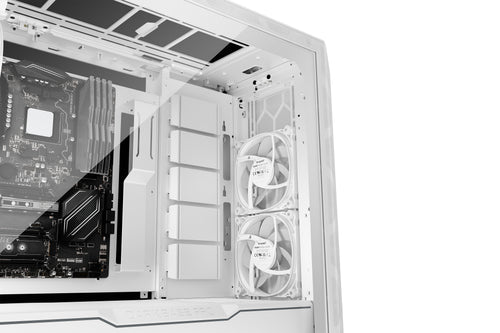 Tower be quiet! Dark Base Pro 901 White