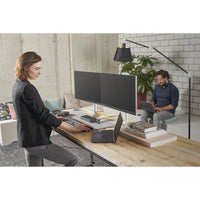 Kensington Pro Fit Ergo Tastatur Bluetooth