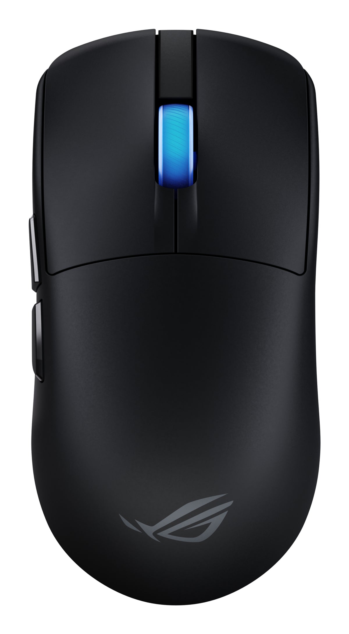 ASUS ROG Harpe II Ace Maus Gaming rechts RF Wireless + Bluetooth + USB Type-A Optisch 42000 DPI