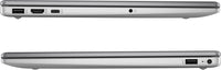 HP 250 G10 Intel® Core™ i7 i7-1355U Laptop 39,6 cm (15.6") Full HD 16 GB DDR4-SDRAM 512 GB SSD Wi-Fi 6 (802.11ax) Windows 11 Home Silber