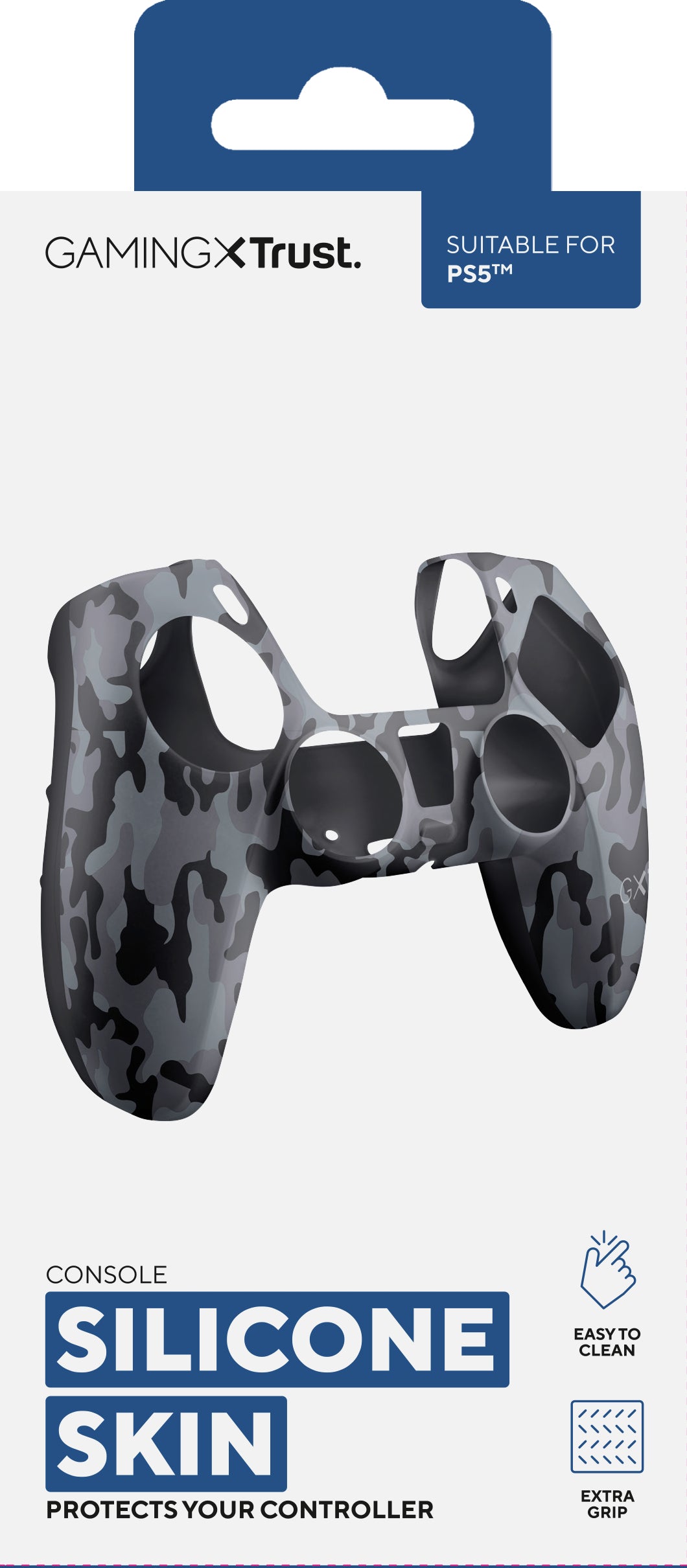 Trust GXT 748 Gaming-Controllergehäuse