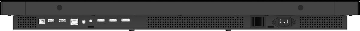 iiyama TF3239AS-B1AG Computerbildschirm 80 cm (31.5") 1920 x 1080 Pixel Full HD LED Touchscreen Schwarz