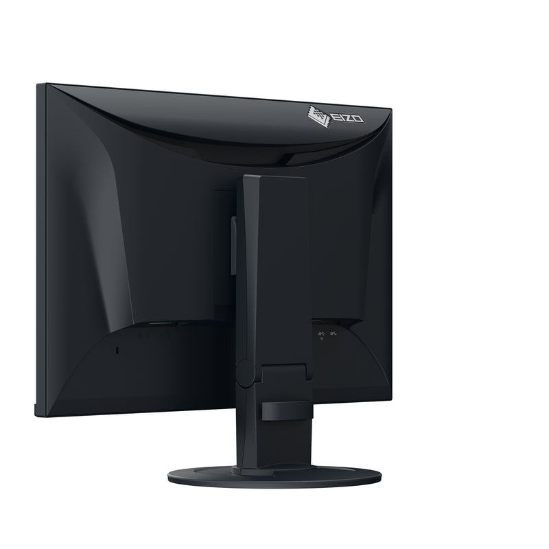 EIZO FlexScan EV2410R-BK Computerbildschirm 61,2 cm (24.1") 1920 x 1200 Pixel WUXGA LCD Schwarz