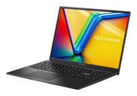 ASUS Vivobook 16X K3605VC-RP432W Intel® Core™ i7 i7-13620H Laptop 40,6 cm (16") WUXGA 8 GB DDR4-SDRAM 1 TB SSD NVIDIA GeForce RTX 3050 Wi-Fi 6E (802.11ax) Windows 11 Home Schwarz