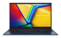 ASUS Vivobook 15 X1504VA-BQ5353W Intel Core 7 150U Laptop 39,6 cm (15.6") Full HD 16 GB DDR5-SDRAM 1 TB SSD Wi-Fi 6 (802.11ax) Windows 11 Home Blau