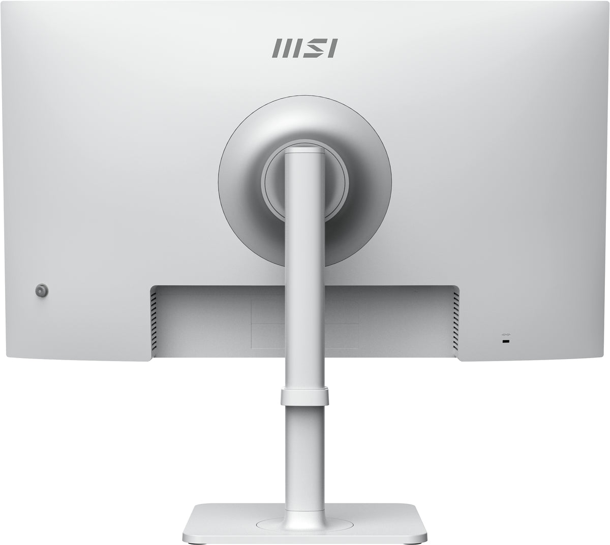 MSI Pro MAX 271PHW E14 Computerbildschirm 68,6 cm (27") 1920 x 1080 Pixel Full HD Weiß
