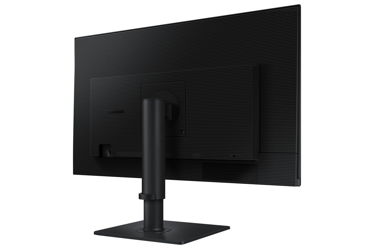 Samsung S40GD Computerbildschirm 68,6 cm (27") 1920 x 1080 Pixel Full HD LCD Schwarz