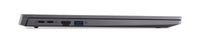 Acer Aspire Go 15 AG15-51P-72QD Intel® Core™ i7 i7-1355U Laptop 38,9 cm (15.3") WUXGA 16 GB DDR5-SDRAM 512 GB SSD Wi-Fi 6 (802.11ax) Windows 11 Home Grau