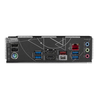 GIGABYTE Z790 EAGLE Motherboard - Unterstützt 14. Generation Intel Core CPUs, 12+1+1 Phasen VRM, bis zu 7600MHz DDR5 (OC), 3xPCIe 4.0 M.2, 2,5GbE LAN, USB 3.2 Gen 2