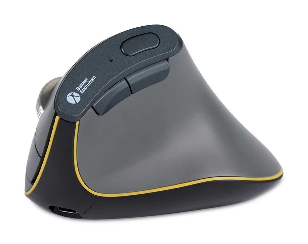 Souris FastForward de BakkerElkhuizen