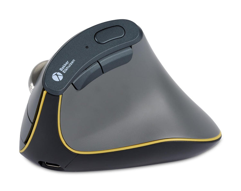 BakkerElkhuizen FastForward mouse