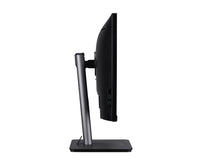 Acer CB3 CB273U G Computerbildschirm 68,6 cm (27") 2560 x 1440 Pixel 4K Ultra HD Schwarz