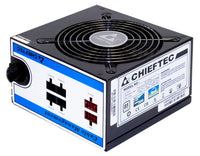 Chieftec CTG-750C Netzteil 750 W 24-pin ATX ATX Schwarz