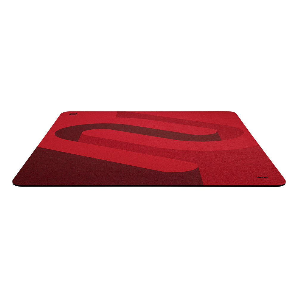 ZOWIE H-SR-SE ROUGE II Gaming-Mauspad Rot