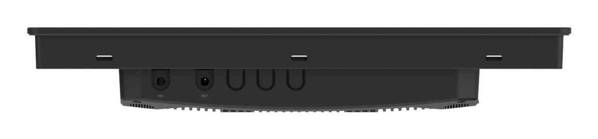 Lenovo ThinkEdge SE50a-15 Gen1 Intel Core 5 120UL 39,6 cm (15.6") 1920 x 1680 Pixel Touchscreen All-in-One thin client 16 GB DDR5-SDRAM 512 GB SSD Windows 11 IoT Enterprise LTSC Wi-Fi 6E (802.11ax) Schwarz