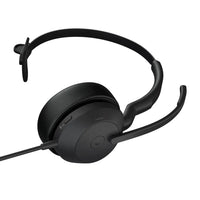 Jabra Evolve2 50 USB C/A MS Mono