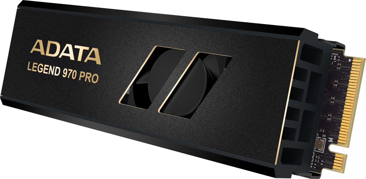 ADATA LEGEND 970 Pro 1 TB M.2 PCI Express 5.0 NVMe 3D TLC NAND