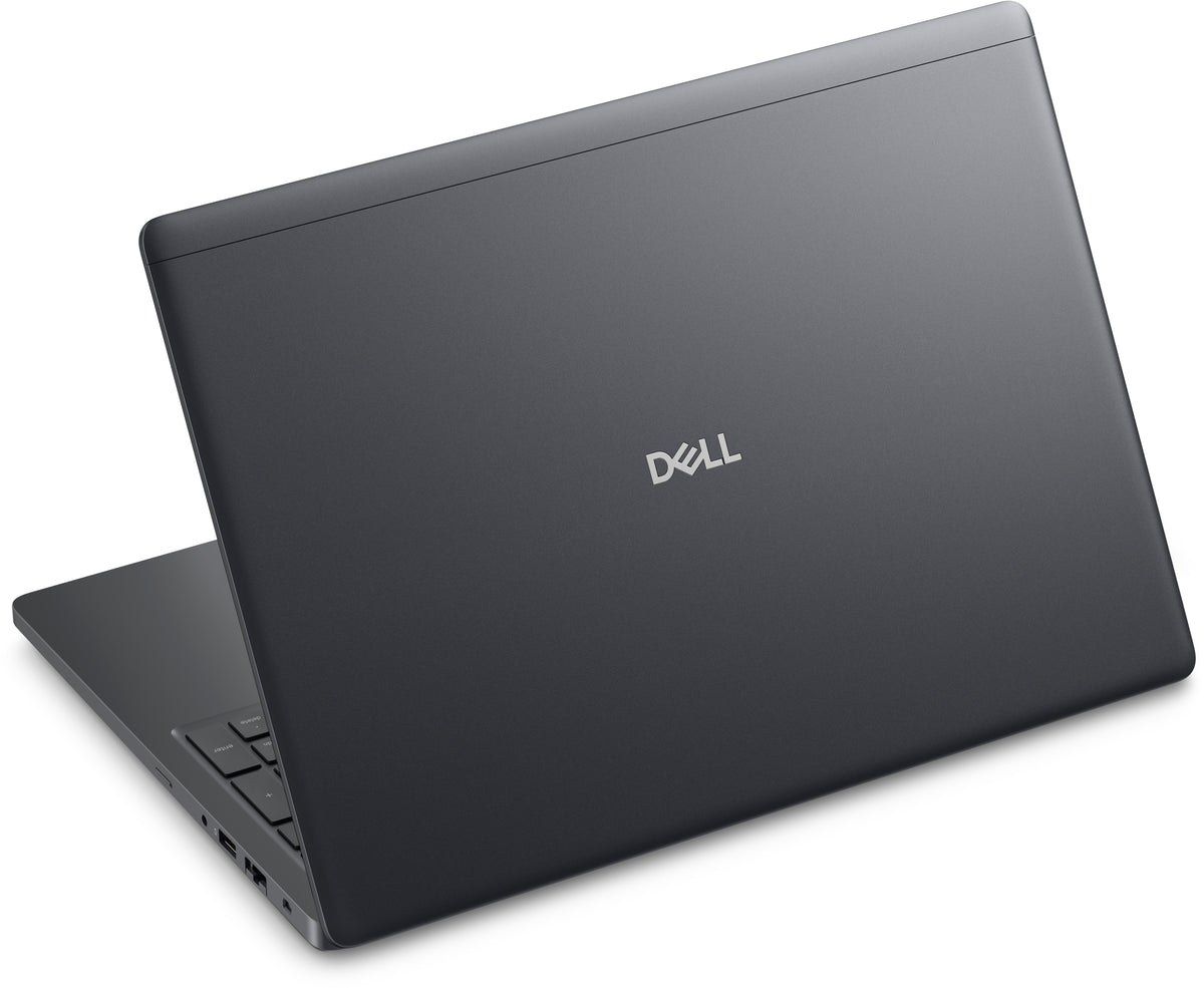 DELL Pro Precision 5 16 PW516261 Copilot+ PC Intel Core Ultra 7 366H Laptop 40,6 cm (16") Full HD+ 32 GB LPDDR5x-SDRAM 1 TB SSD NVIDIA RTX PRO 500 Blackwell Wi-Fi 7 (802.11be) Windows 11 Pro Schweiz Schwarz