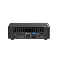 ASUS NUC RNUC15CRKU5063C2 Intel Core Ultra 5 225H 16 GB DDR5-SDRAM 512 GB SSD Windows 11 Pro Mini PC Mini-PC Schwarz