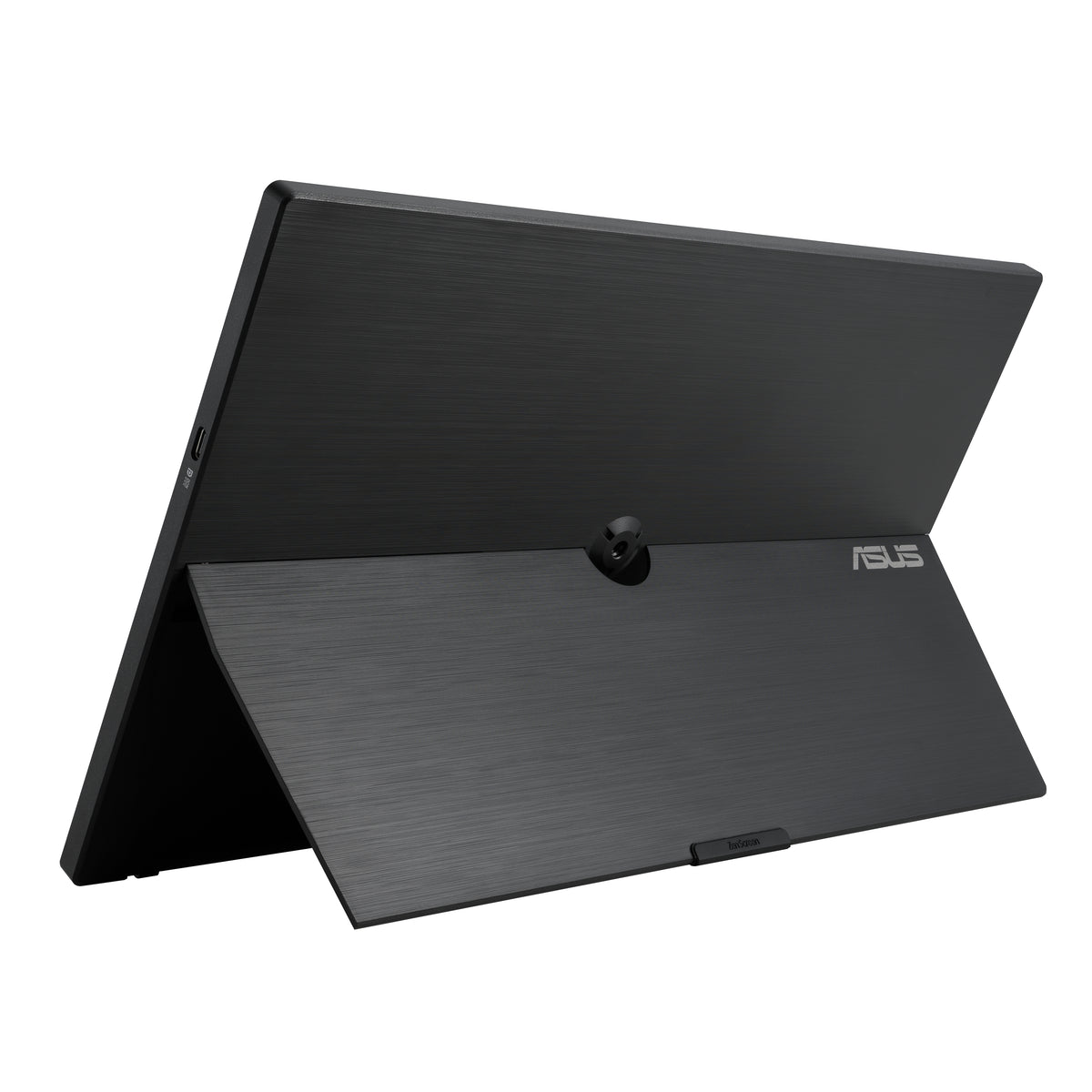 ASUS MB16AHV Computerbildschirm 39,6 cm (15.6") 1920 x 1080 Pixel Full HD LCD Schwarz