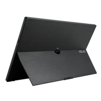 ASUS MB16AHV Computerbildschirm 39,6 cm (15.6") 1920 x 1080 Pixel Full HD LCD Schwarz