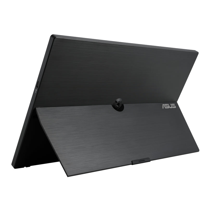 ASUS MB16AHV Computerbildschirm 39,6 cm (15.6") 1920 x 1080 Pixel Full HD LCD Schwarz