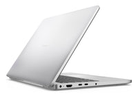 DELL Pro 14 PC14255 Copilot+ PC AMD Ryzen AI 7 PRO 350 Laptop 35,6 cm (14") Full HD+ 16 GB DDR5-SDRAM 512 GB SSD Wi-Fi 6E (802.11ax) Windows 11 Pro Platin Schweiz