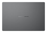 ASUS Zenbook A14 UX3407NA-QD045W Snapdragon X2E-88-100 Laptop 35,6 cm (14") WUXGA 32 GB LPDDR5x-SDRAM 1 TB SSD Wi-Fi 7 (802.11be) Windows 11 Home Grau