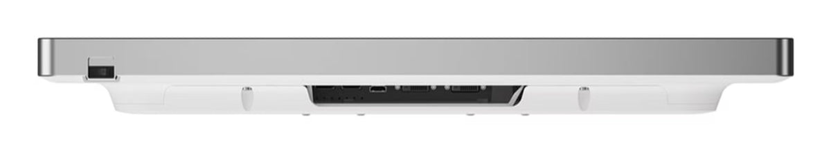 LG 27HS714S-W Computerbildschirm 68,6 cm (27") 3840 x 2160 Pixel 4K Ultra HD LED