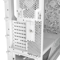 ASUS ROG Strix Helios II Midi Tower Weiß