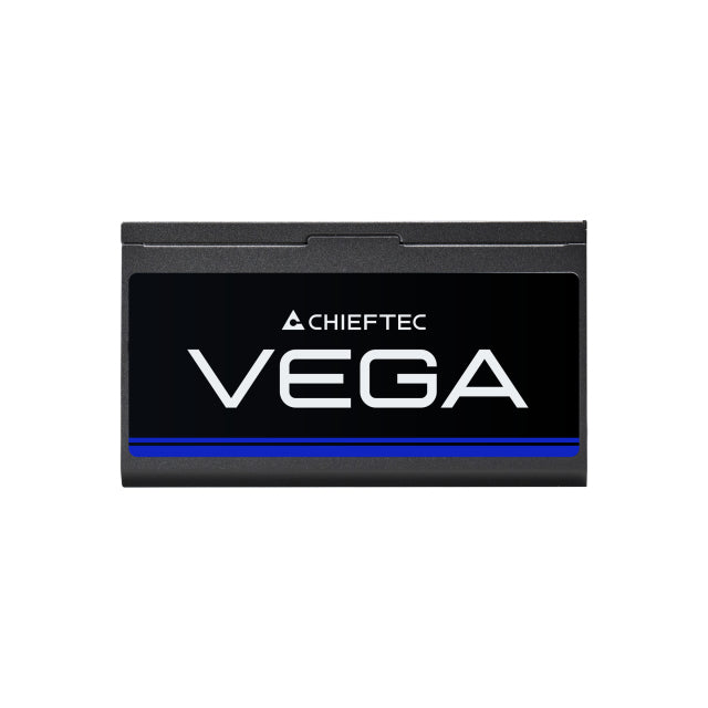 Chieftec Vega PPG-850-S Watt Netzteil 850 W 20+4 pin ATX ATX Schwarz