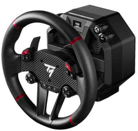 Thrustmaster T598 X Schwarz USB Lenkrad + Pedale Analog / Digital PC, Xbox Series S, Xbox Series X, Xbox One S, Xbox One X, Xbox One